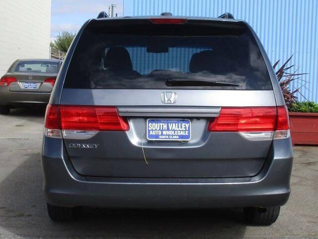 used 2010 Honda Odyssey car, priced at $7,600