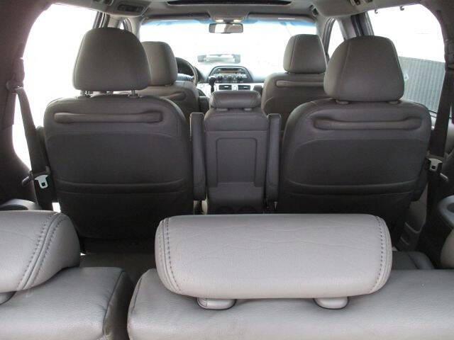 used 2010 Honda Odyssey car, priced at $7,600