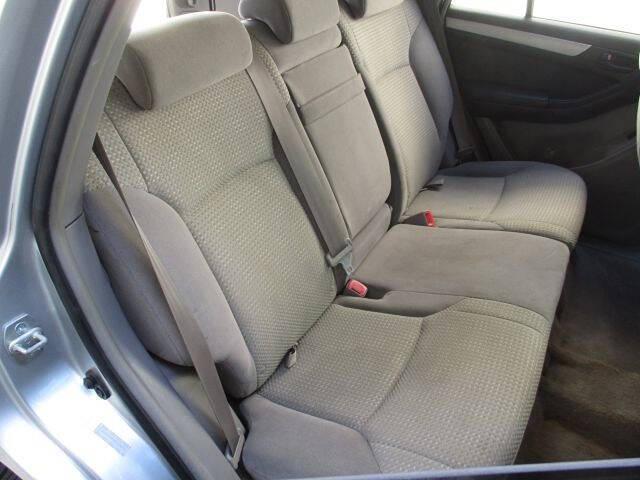 used 2005 Toyota 4Runner car, priced at $6,999
