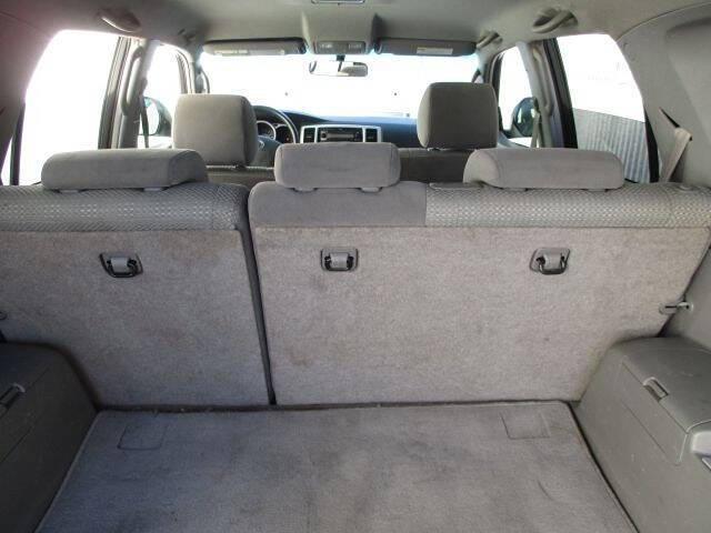 used 2005 Toyota 4Runner car, priced at $6,999