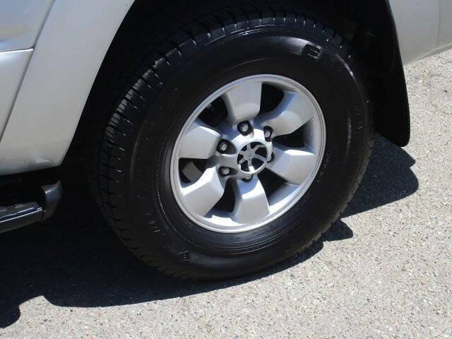used 2005 Toyota 4Runner car, priced at $6,999