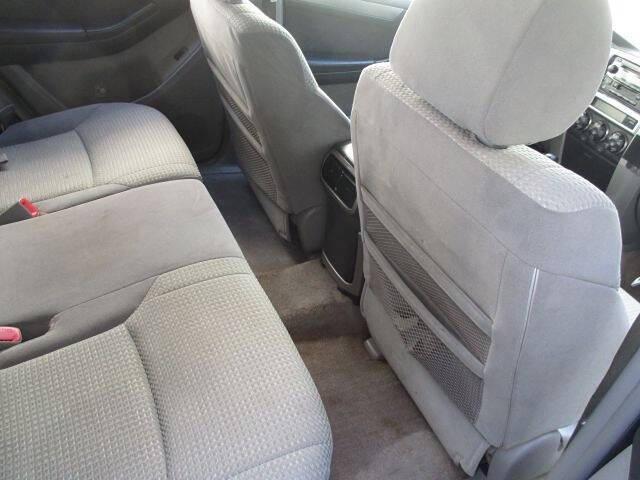used 2005 Toyota 4Runner car, priced at $6,999