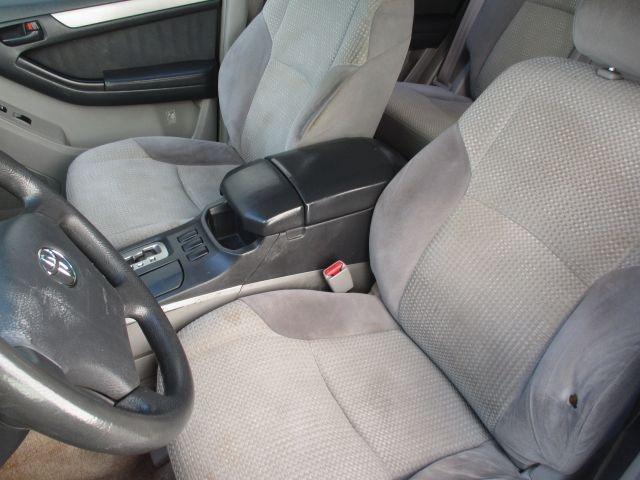 used 2005 Toyota 4Runner car, priced at $9,800