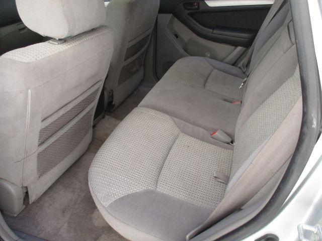 used 2005 Toyota 4Runner car, priced at $9,800