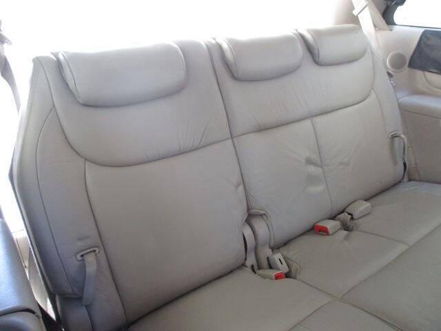 used 2004 Toyota Sienna car, priced at $5,999