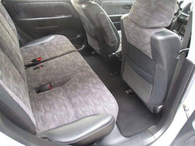 used 2004 Honda CR-V car, priced at $5,500