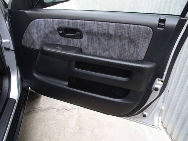 used 2004 Honda CR-V car, priced at $5,500