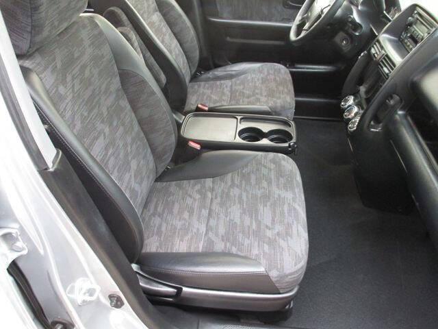 used 2004 Honda CR-V car, priced at $5,500