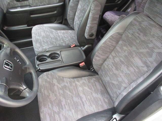 used 2004 Honda CR-V car, priced at $5,500