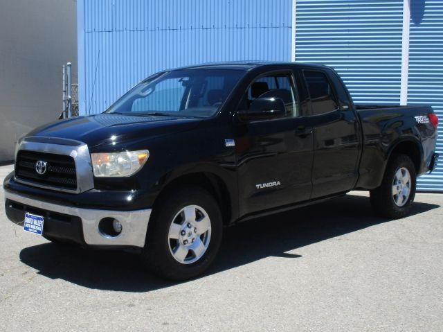 used 2007 Toyota Tundra car, priced at $11,500