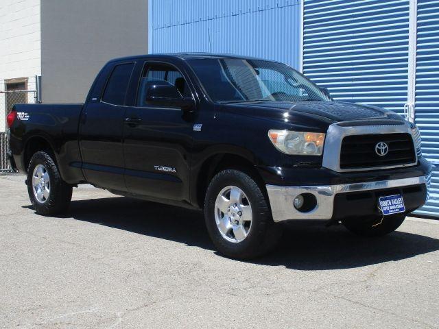 used 2007 Toyota Tundra car, priced at $11,500