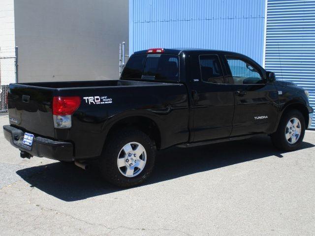 used 2007 Toyota Tundra car, priced at $11,500