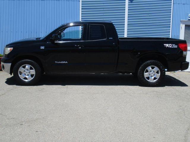 used 2007 Toyota Tundra car, priced at $11,500