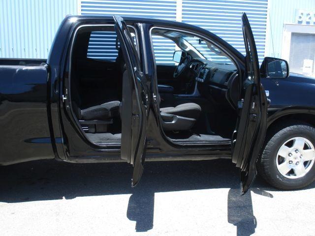 used 2007 Toyota Tundra car, priced at $11,500