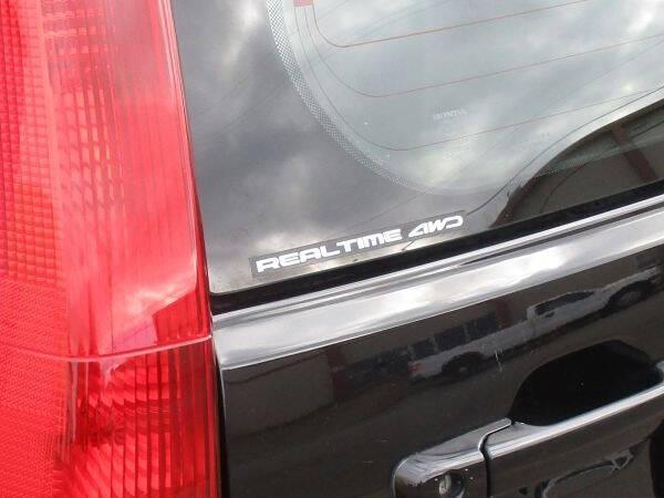 used 2003 Honda CR-V car, priced at $5,999