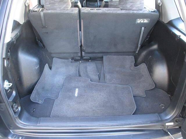 used 2003 Honda CR-V car, priced at $5,999
