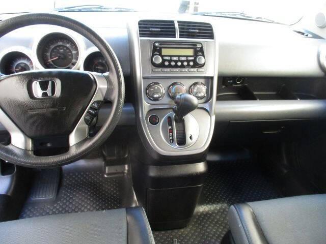 used 2003 Honda Element car, priced at $7,500