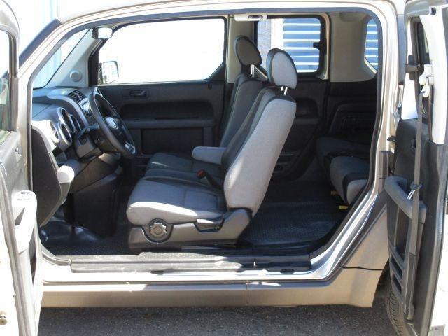 used 2003 Honda Element car, priced at $7,990