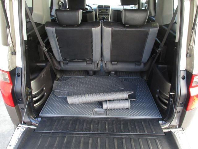 used 2003 Honda Element car, priced at $7,990