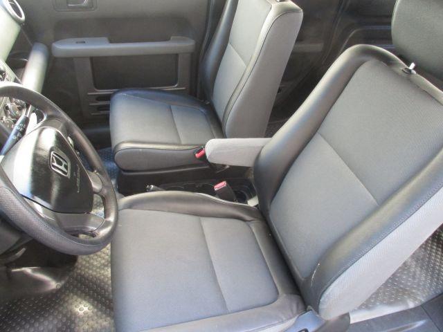 used 2003 Honda Element car, priced at $7,990