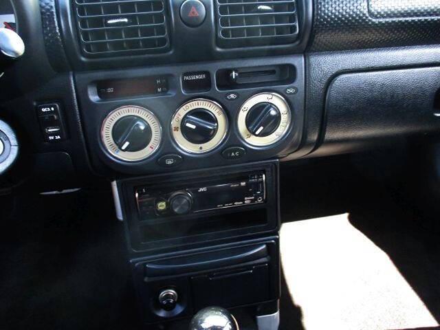 used 2005 Toyota MR2 car, priced at $8,990