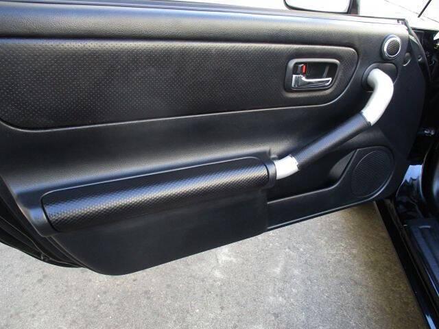 used 2005 Toyota MR2 car, priced at $8,990
