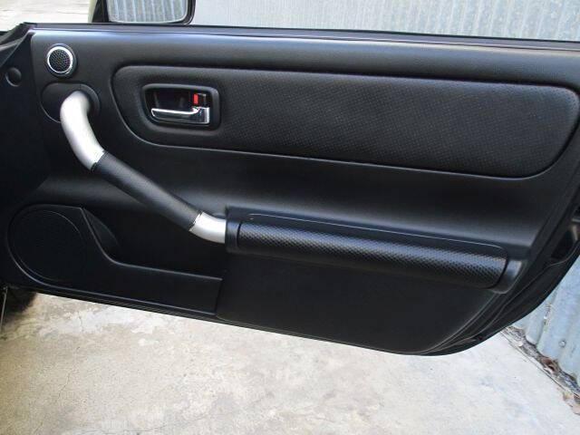 used 2005 Toyota MR2 car, priced at $8,990