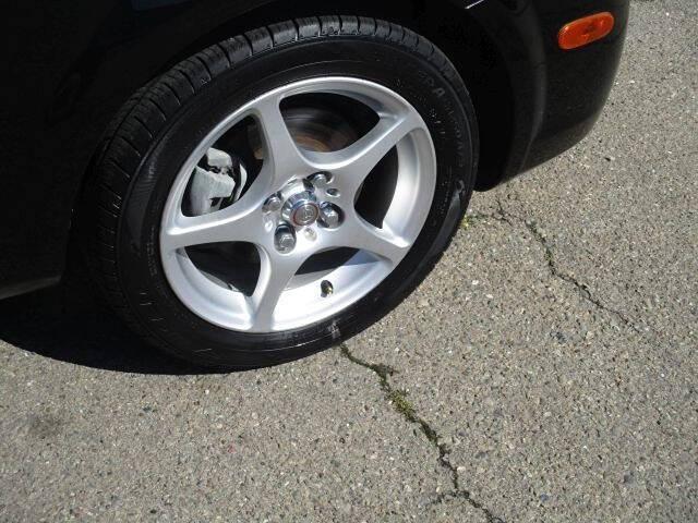 used 2005 Toyota MR2 car, priced at $8,990