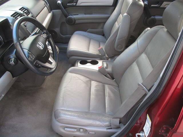 used 2010 Honda CR-V car, priced at $8,500