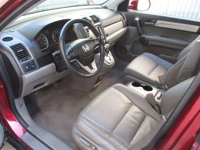 used 2010 Honda CR-V car, priced at $8,500