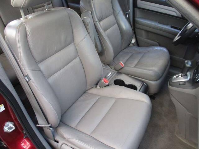 used 2010 Honda CR-V car, priced at $8,500