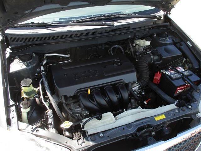 used 2006 Toyota Corolla car, priced at $5,999