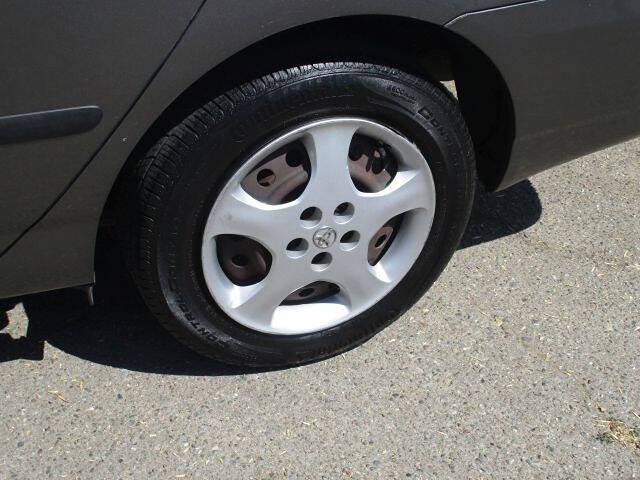 used 2006 Toyota Corolla car, priced at $5,999