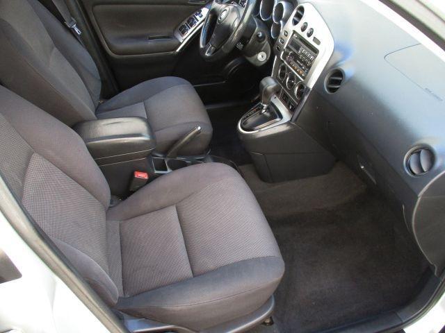 used 2003 Toyota Matrix car, priced at $6,500