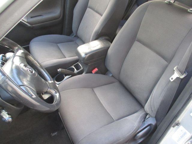 used 2003 Toyota Matrix car, priced at $6,500