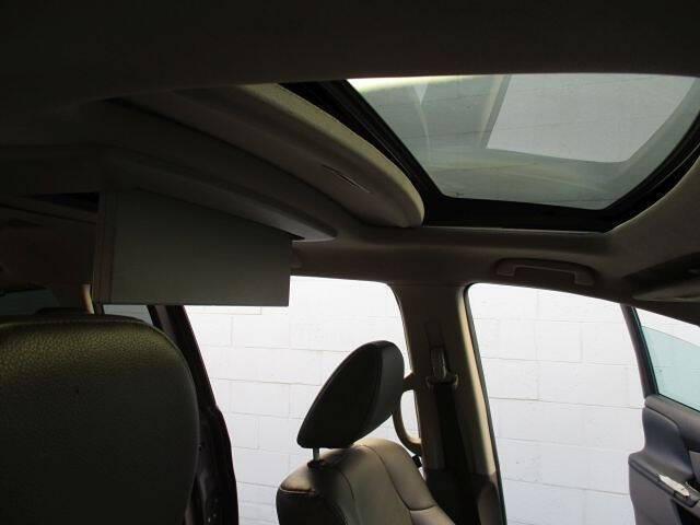 used 2015 Honda Odyssey car, priced at $9,999