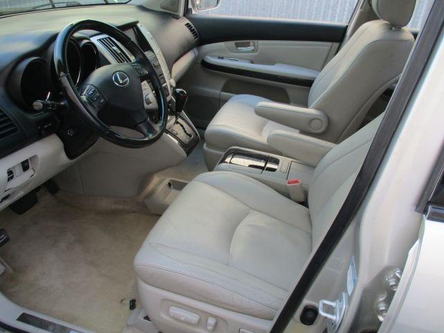 used 2007 Lexus RX 350 car, priced at $7,990