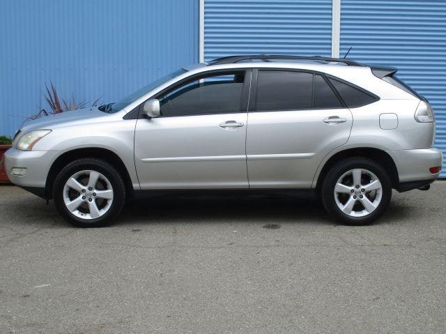 used 2007 Lexus RX 350 car, priced at $7,990