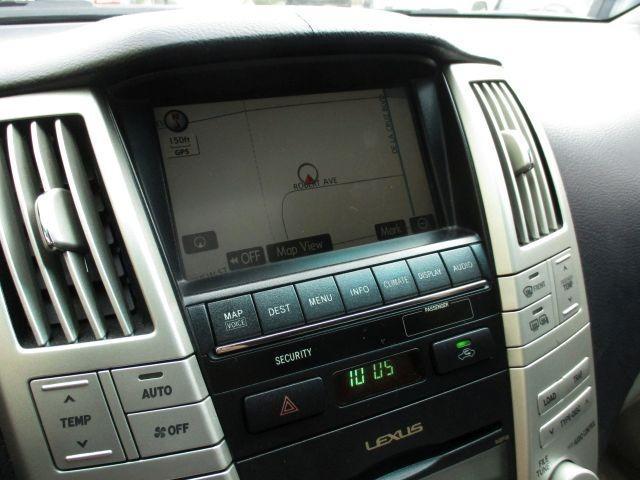 used 2007 Lexus RX 350 car, priced at $7,990