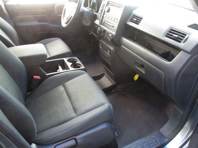 used 2009 Honda Ridgeline car, priced at $9,990