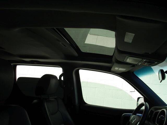 used 2008 Honda Ridgeline car, priced at $9,999