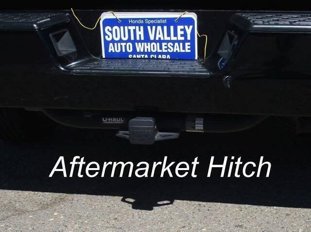 used 2008 Honda Ridgeline car, priced at $9,999