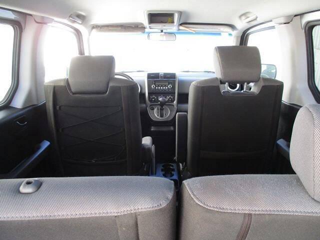 used 2007 Honda Element car, priced at $8,500