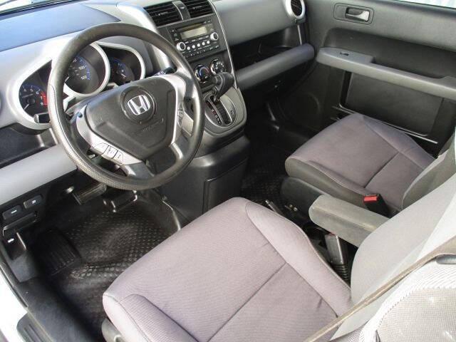 used 2007 Honda Element car, priced at $8,500