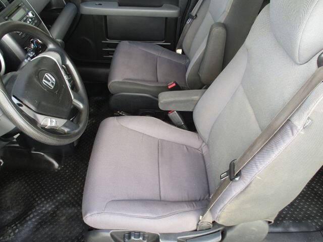 used 2007 Honda Element car, priced at $8,500