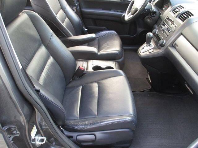 used 2010 Honda CR-V car, priced at $7,500