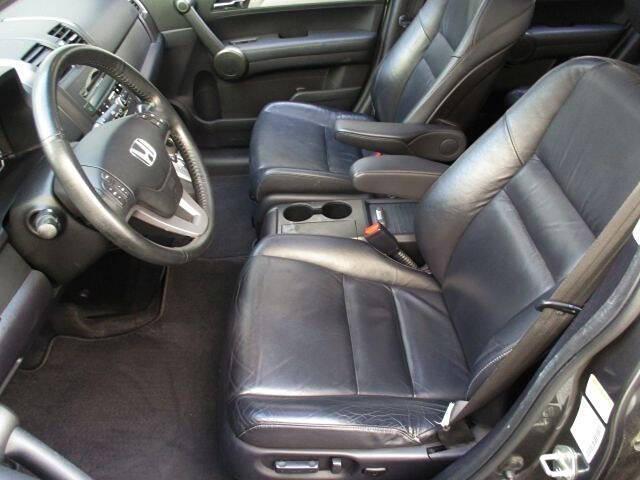 used 2010 Honda CR-V car, priced at $7,500