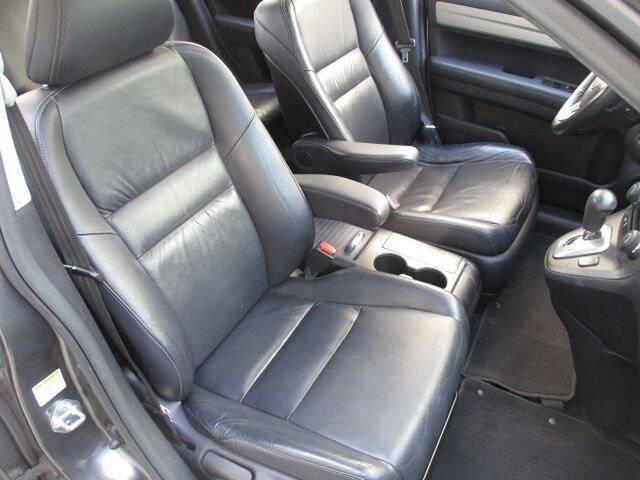 used 2010 Honda CR-V car, priced at $7,500