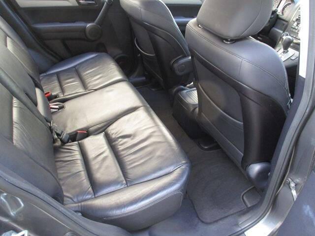 used 2010 Honda CR-V car, priced at $7,500