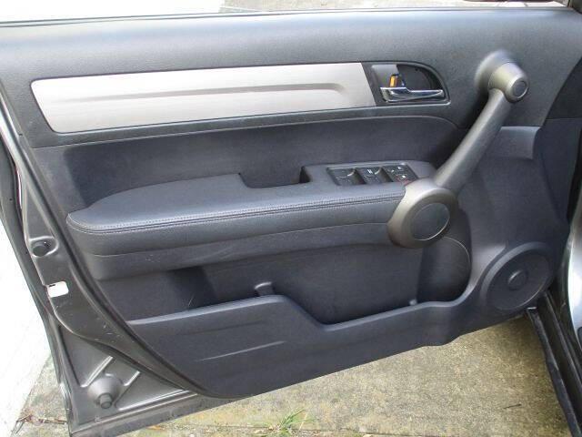 used 2010 Honda CR-V car, priced at $7,500